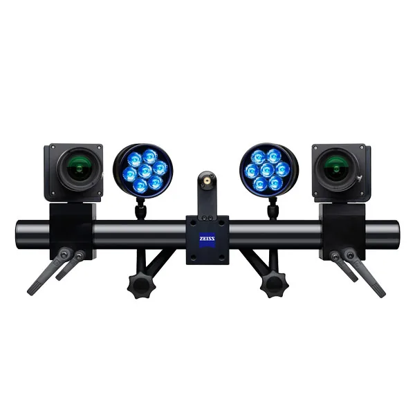 Modulární senzor ZEISS ARAMIS Adjustable 24M
